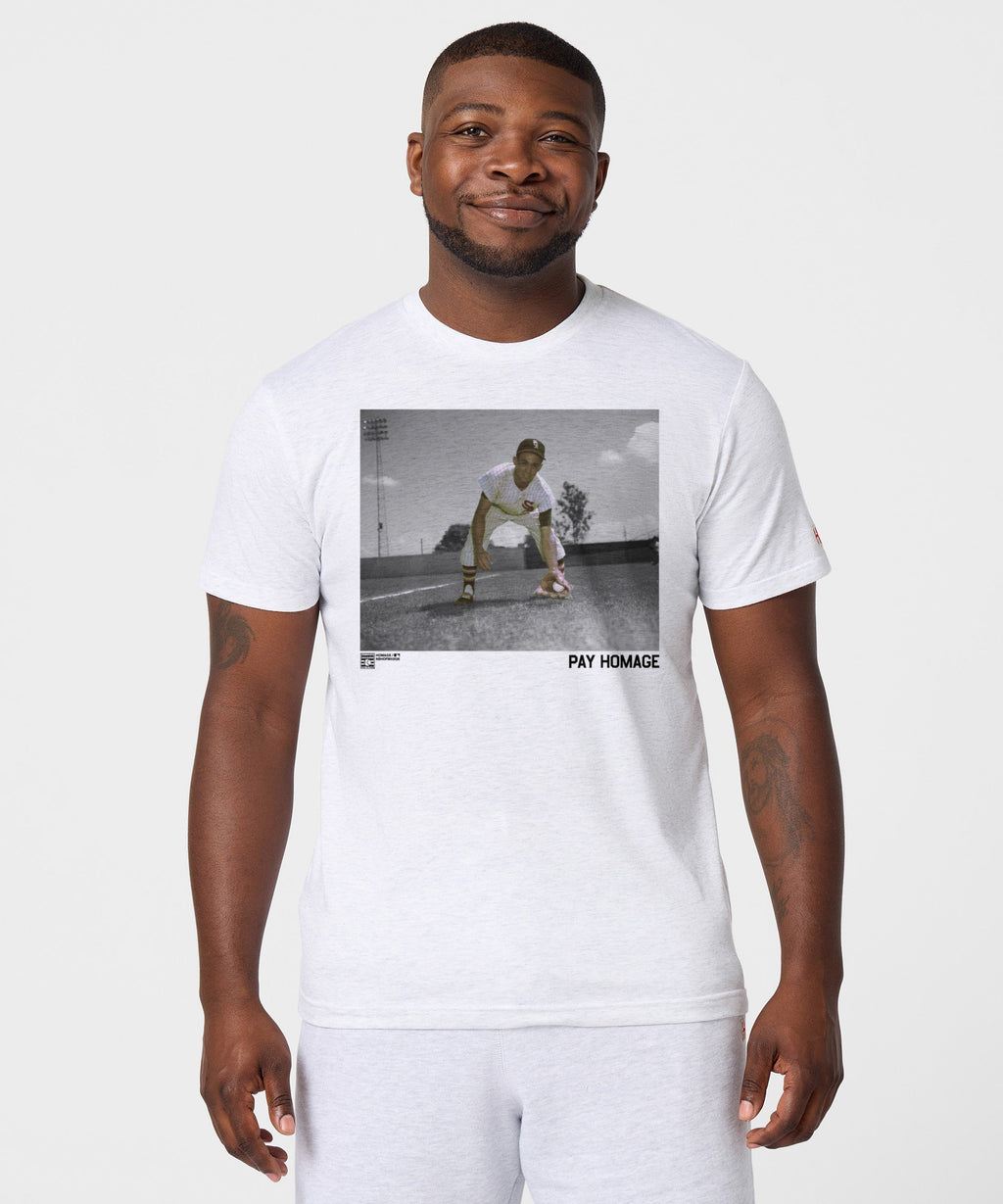 Luis Aparicio Pay Homage product image 3