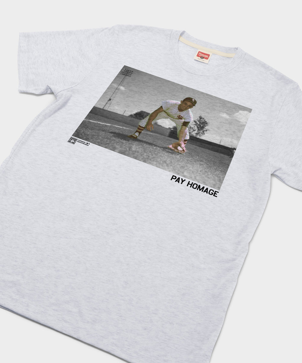 Luis Aparicio Pay Homage product image 2