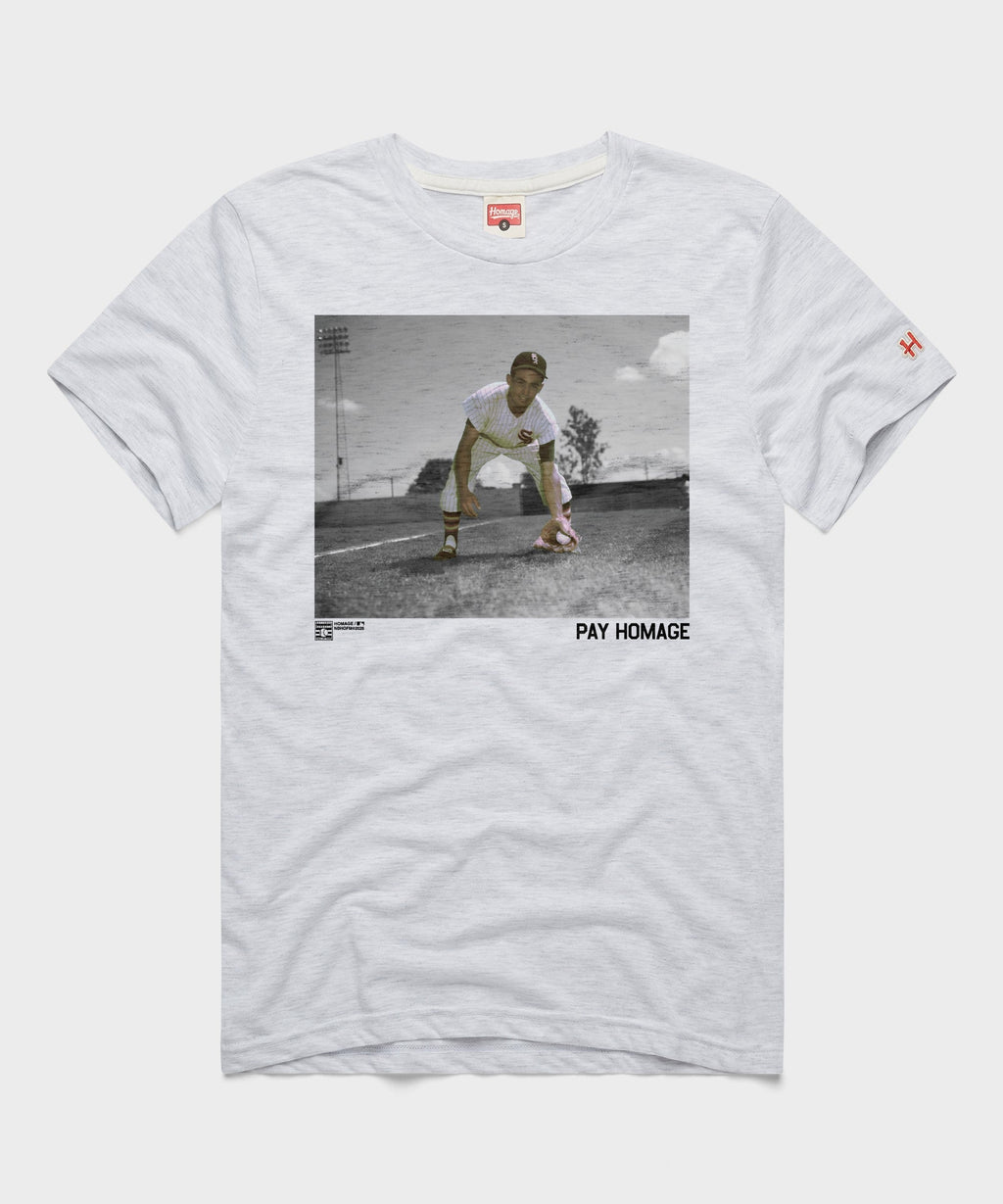 Luis Aparicio Pay Homage product image 1
