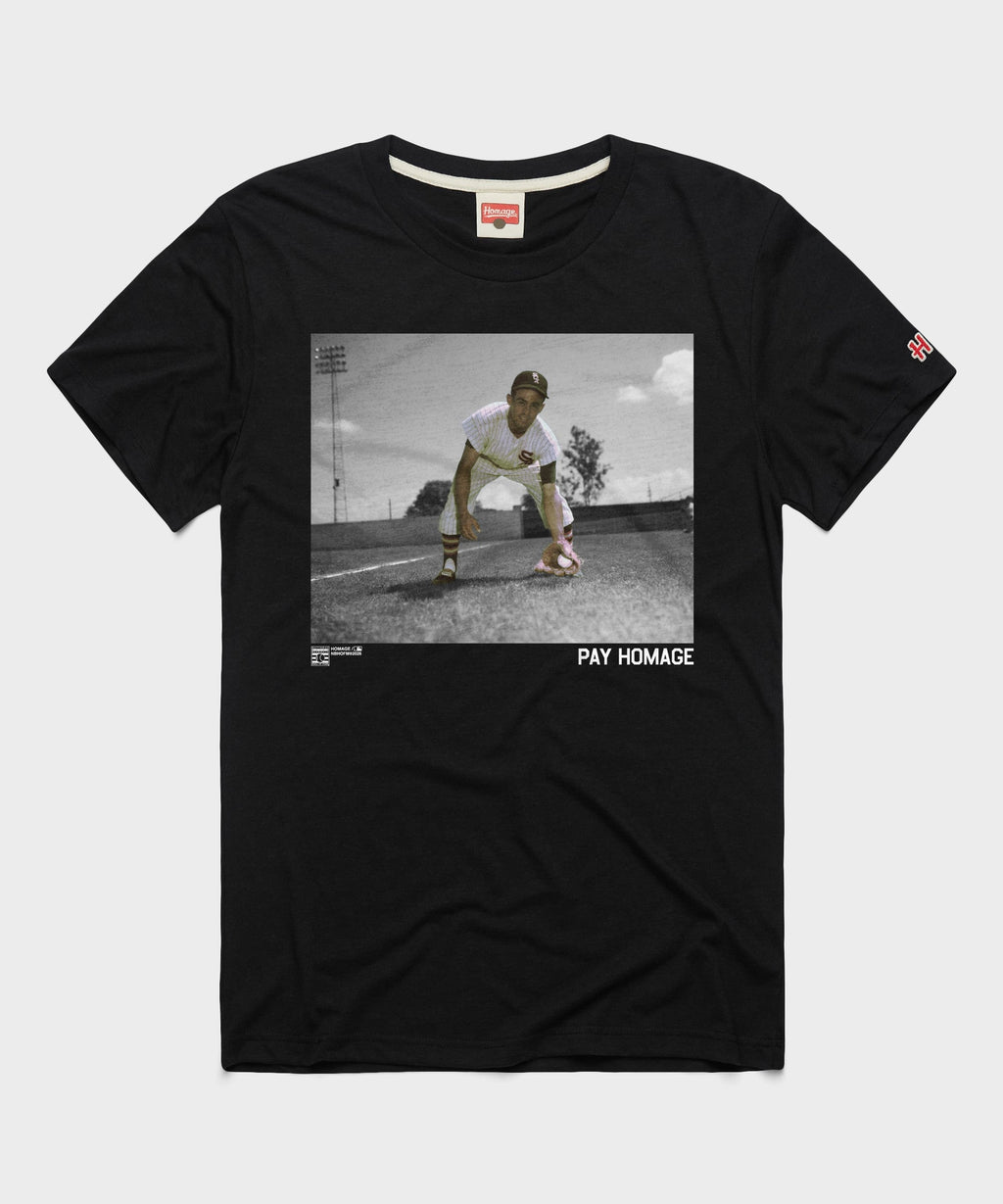 Luis Aparicio Pay Homage product image 6
