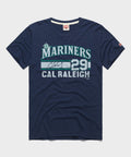 Mariners Cal Raleigh Signature Jersey product image 1
