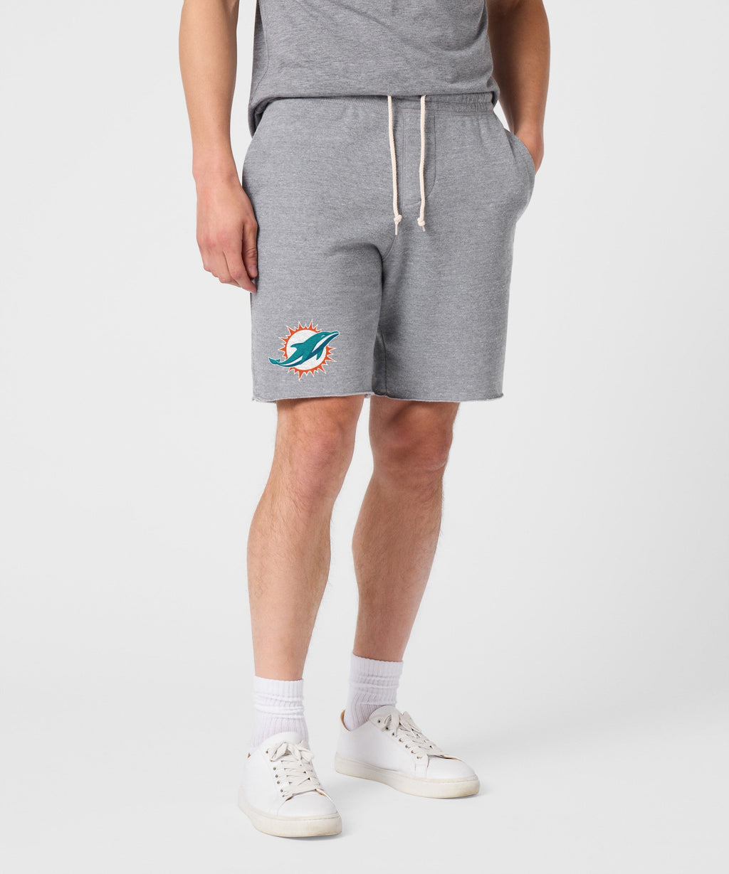 Miami Dolphins '18 Sweat Shorts product image 3