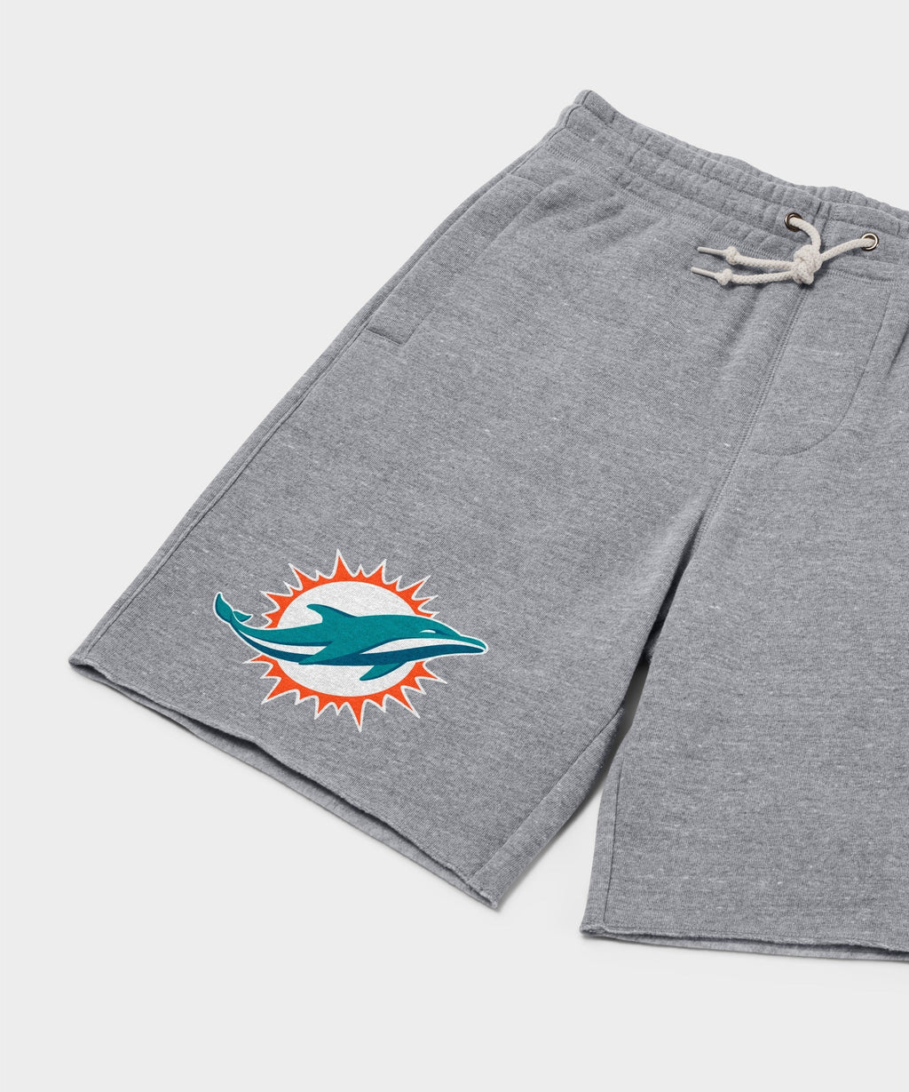 Miami Dolphins '18 Sweat Shorts product image 2