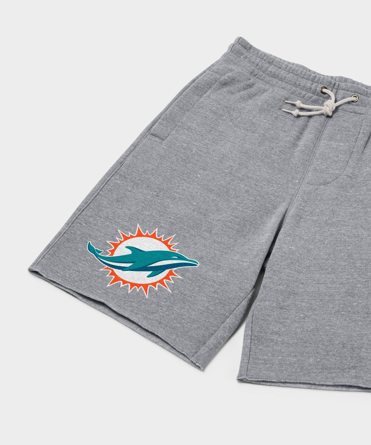 Miami Dolphins '18 Sweat Shorts product image 2