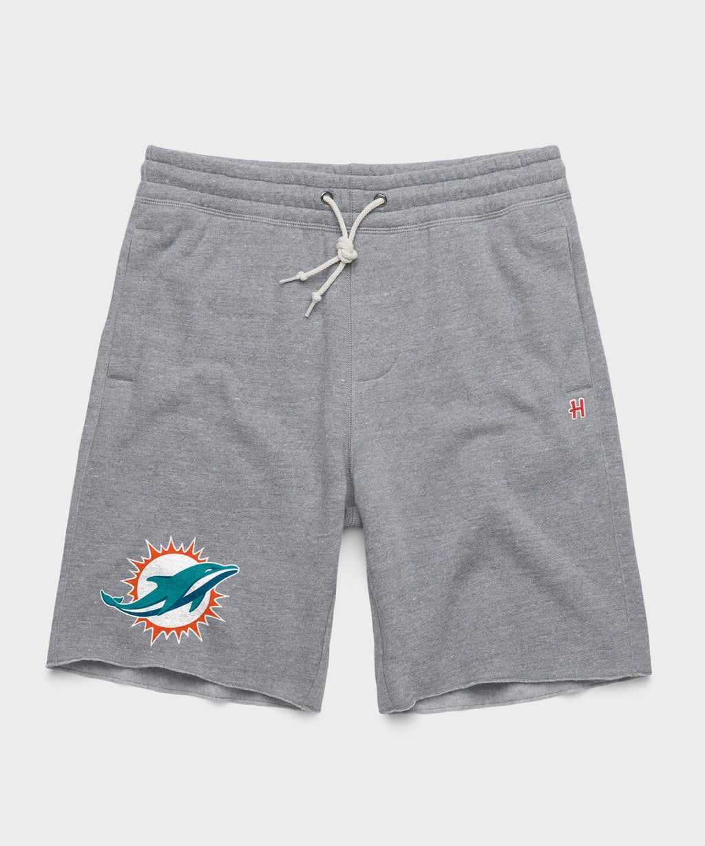 Miami Dolphins '18 Sweat Shorts product image 1