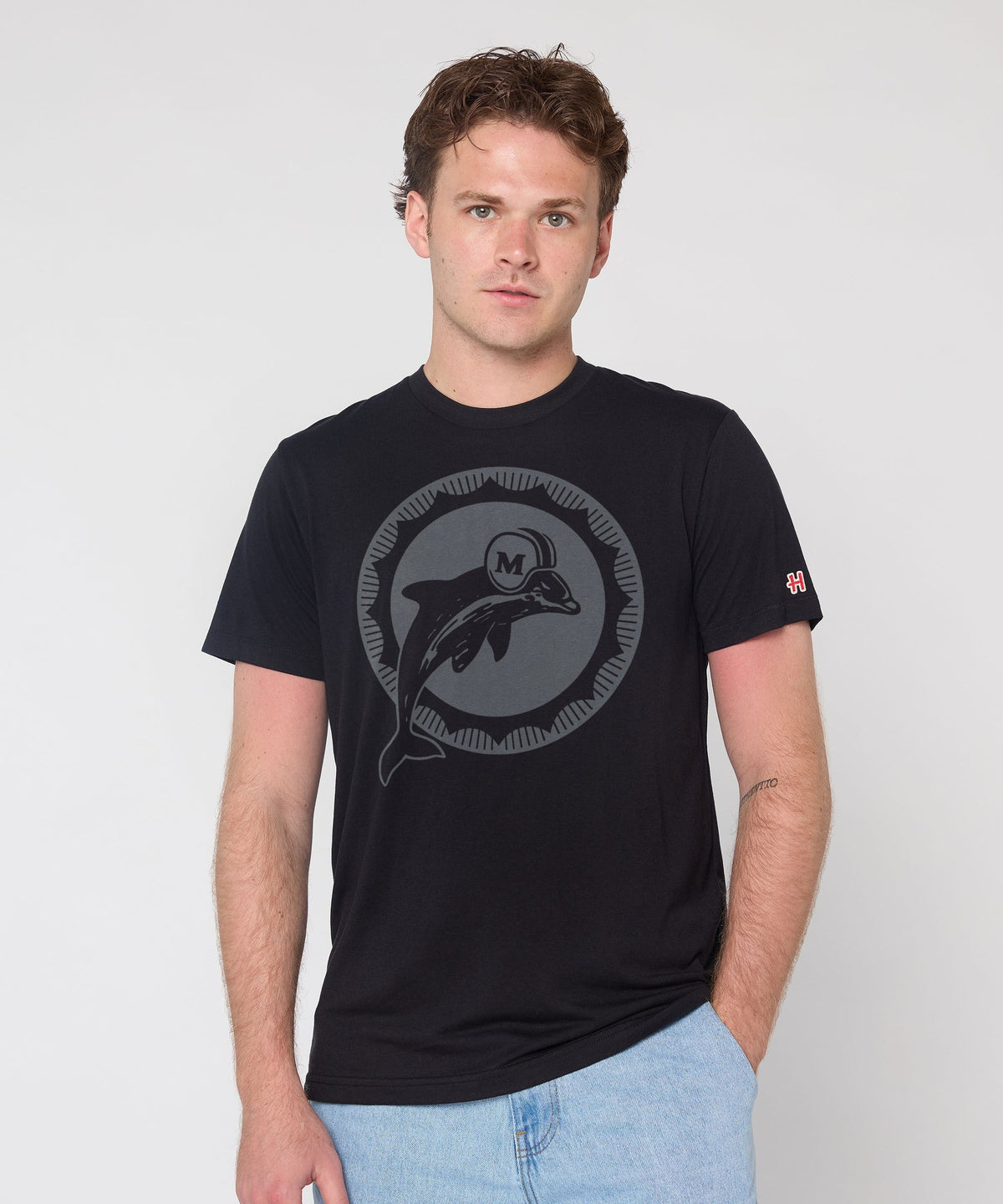 Miami Dolphins '66 Blackout product image 3
