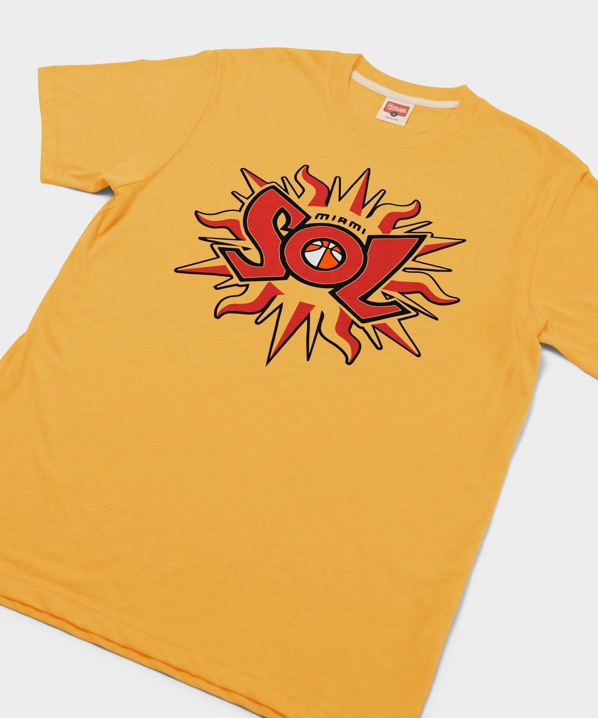 Miami Sol '00 product image 2