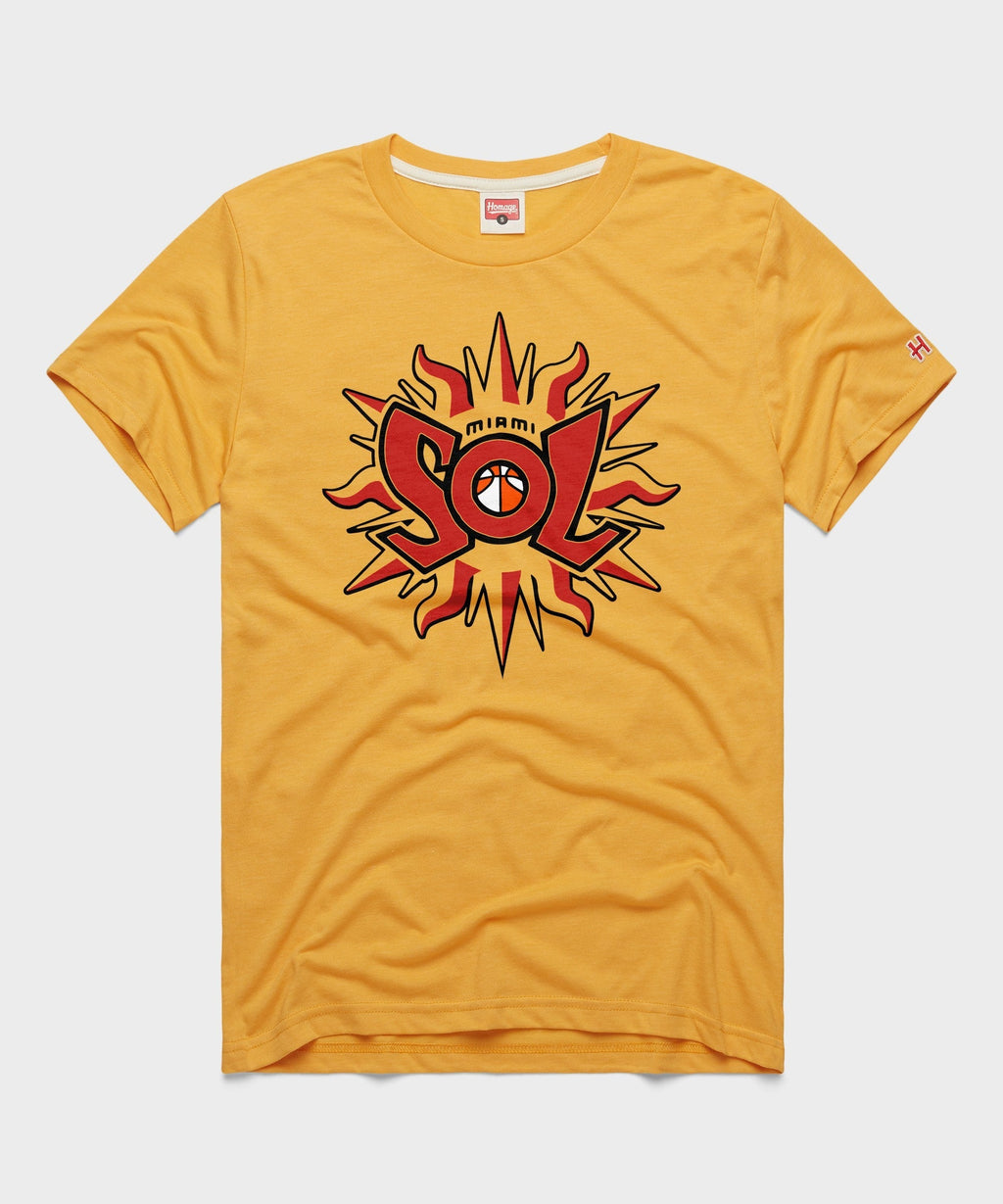 Miami Sol '00 product image 1
