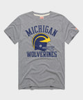 Michigan Wolverines Big Helmet product image 1