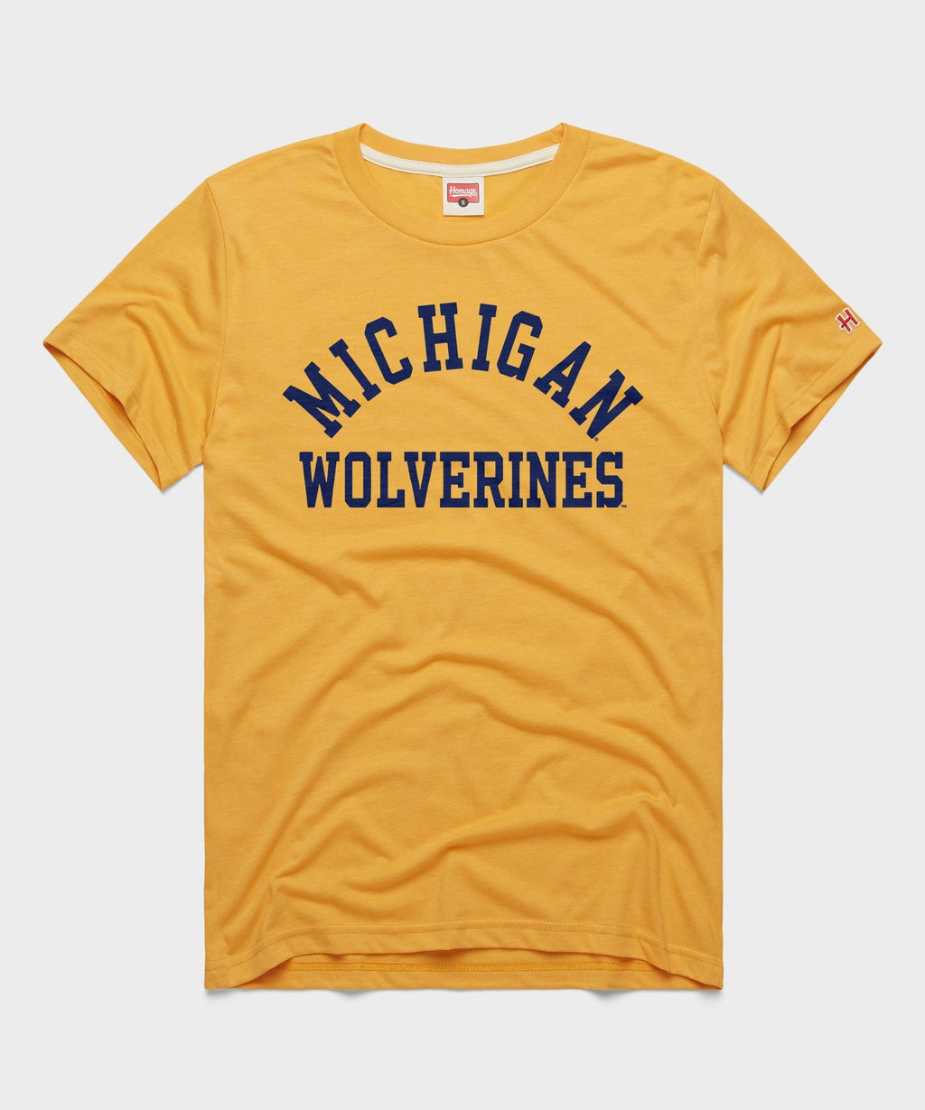 Michigan Wolverines Classic product image 1