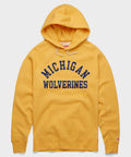 Michigan Wolverines Classic Hoodie product image 1