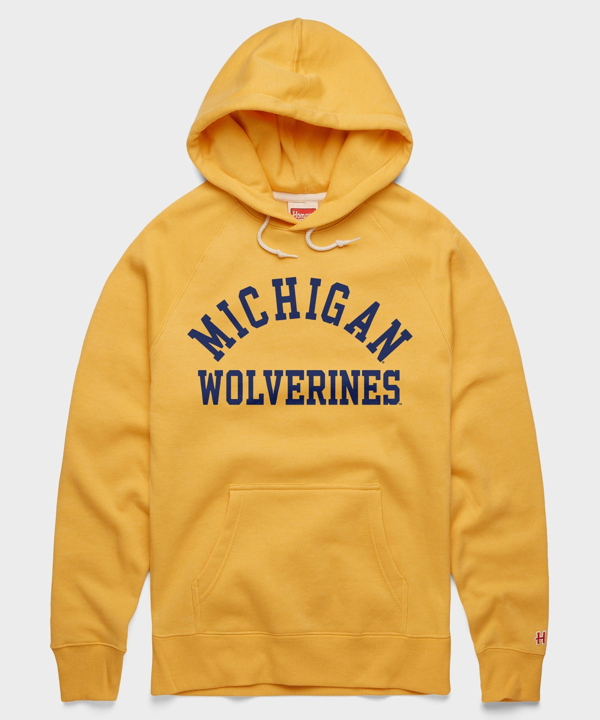 Michigan Wolverines Classic Hoodie product image 1