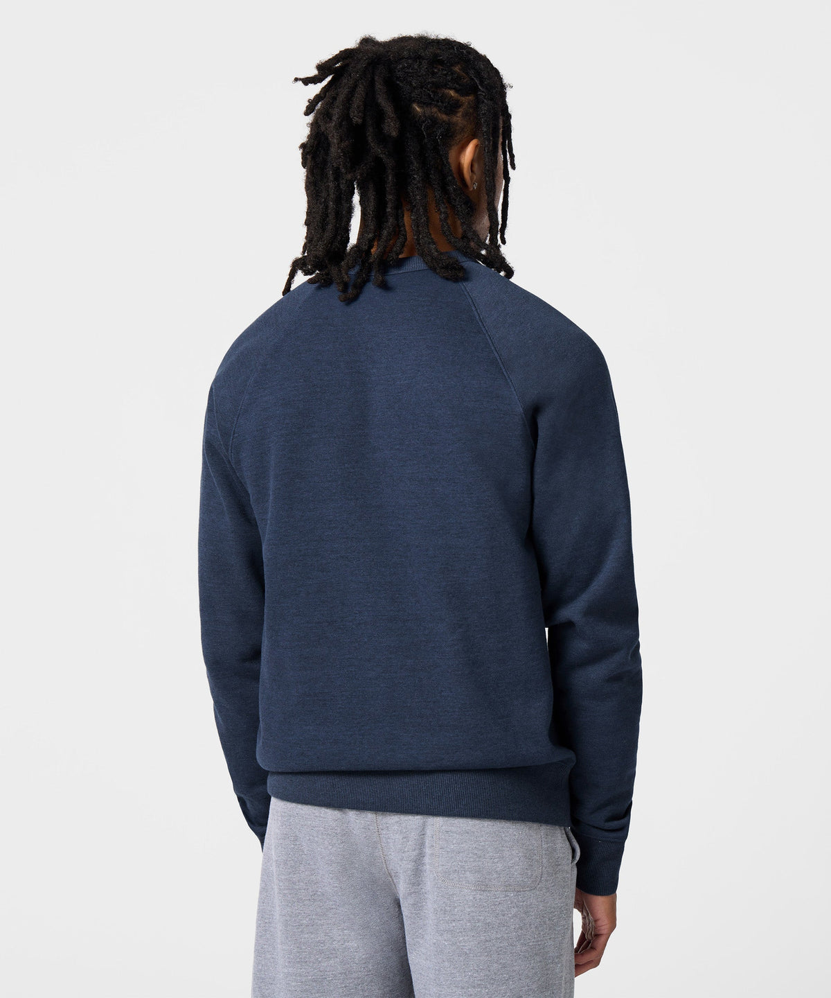 Michigan Wolverines Mascot Repeat Crewneck product image 4