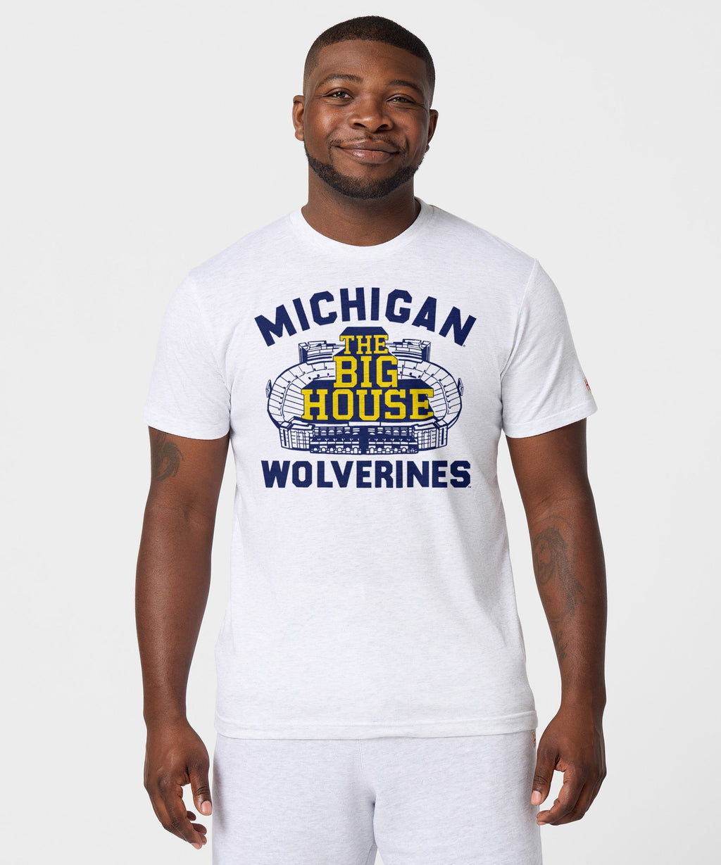 Michigan Wolverines The Big House product image 3