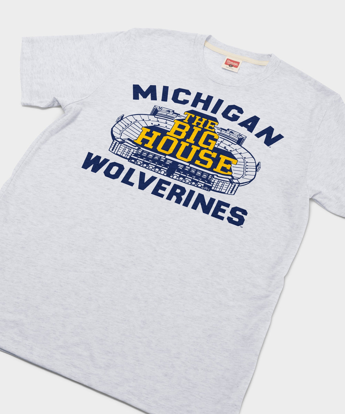 Michigan Wolverines The Big House product image 2