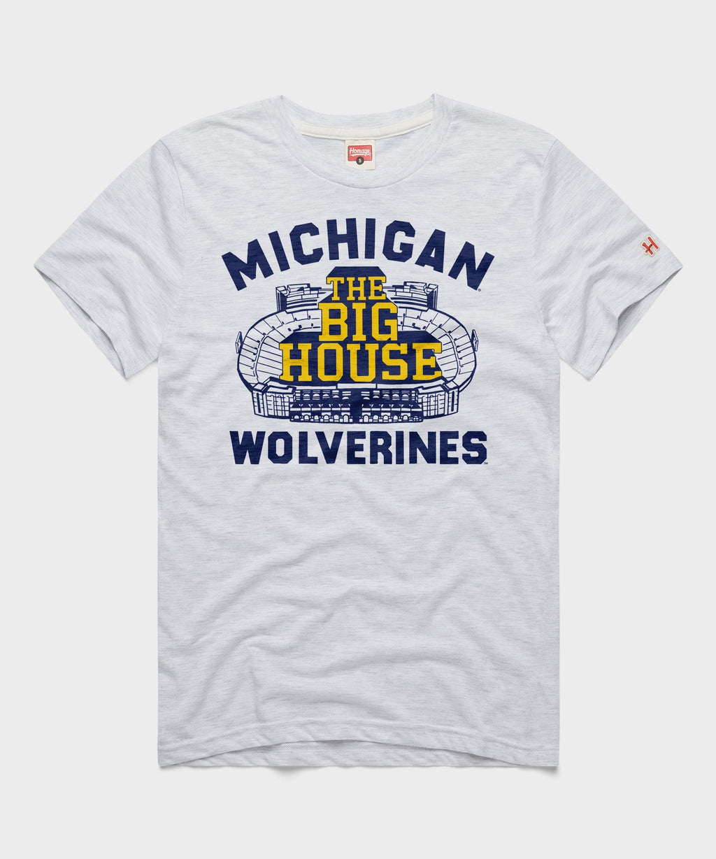 Michigan Wolverines The Big House product image 1