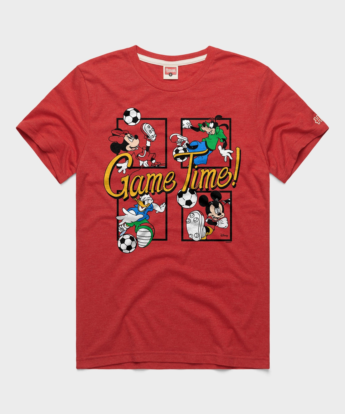Mickey And Friends Game Time! product image 1