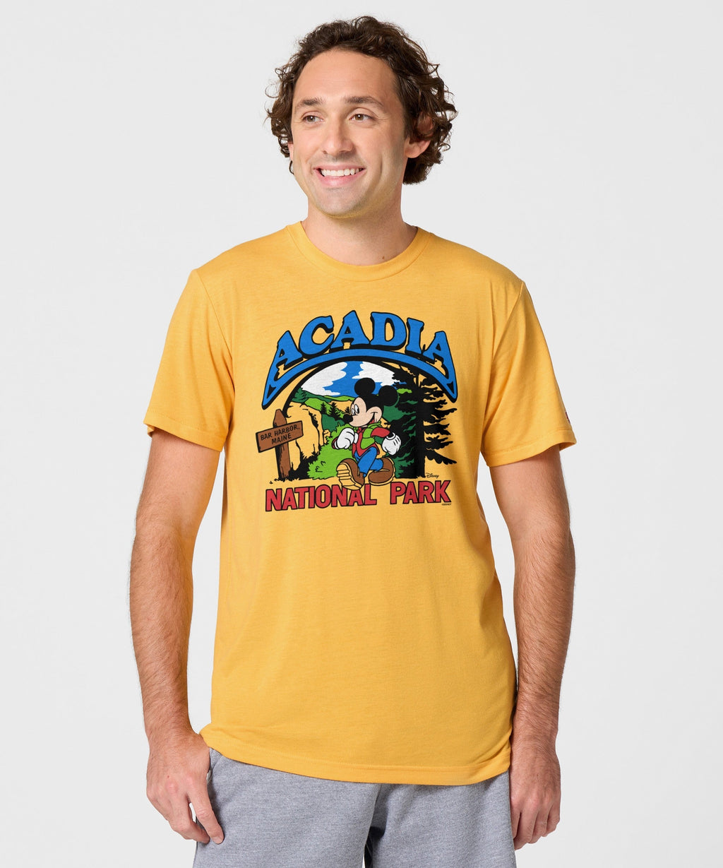 Mickey Mouse Acadia National Park product image 3