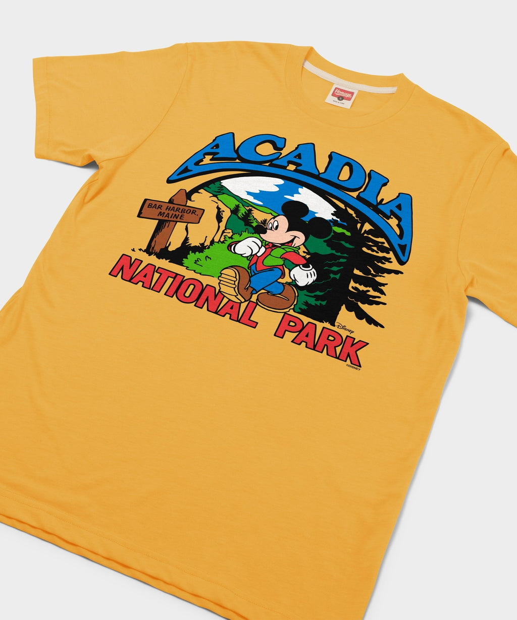 Mickey Mouse Acadia National Park product image 2