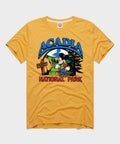 Mickey Mouse Acadia National Park product image 1