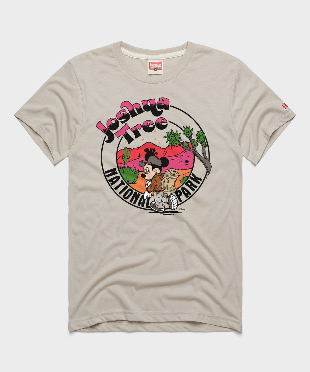 Mickey Mouse Joshua Tree National Park product image 1