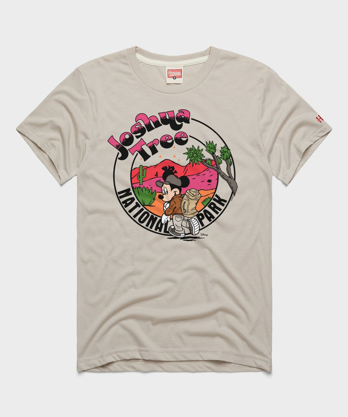 Mickey Mouse Joshua Tree National Park product image 1