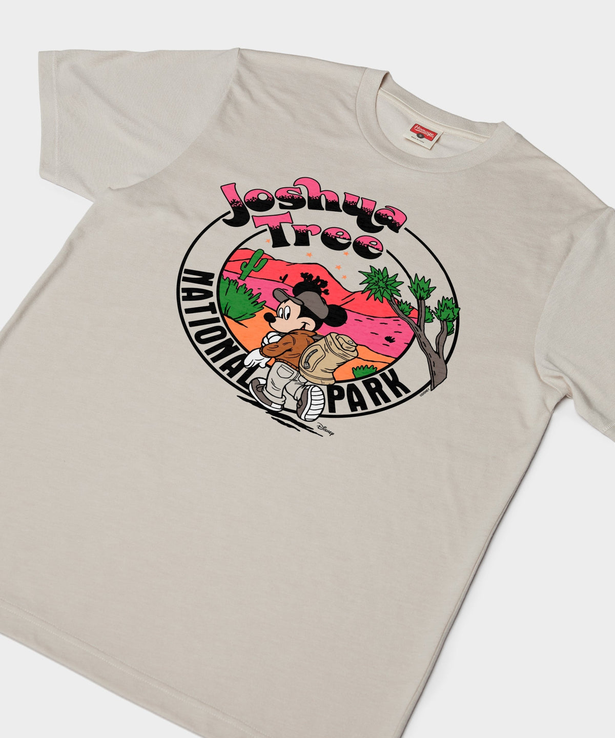 Mickey Mouse Joshua Tree National Park product image 2