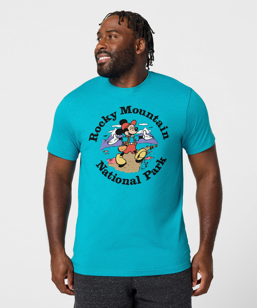 Mickey Mouse Rocky Mountain National Park product image 3