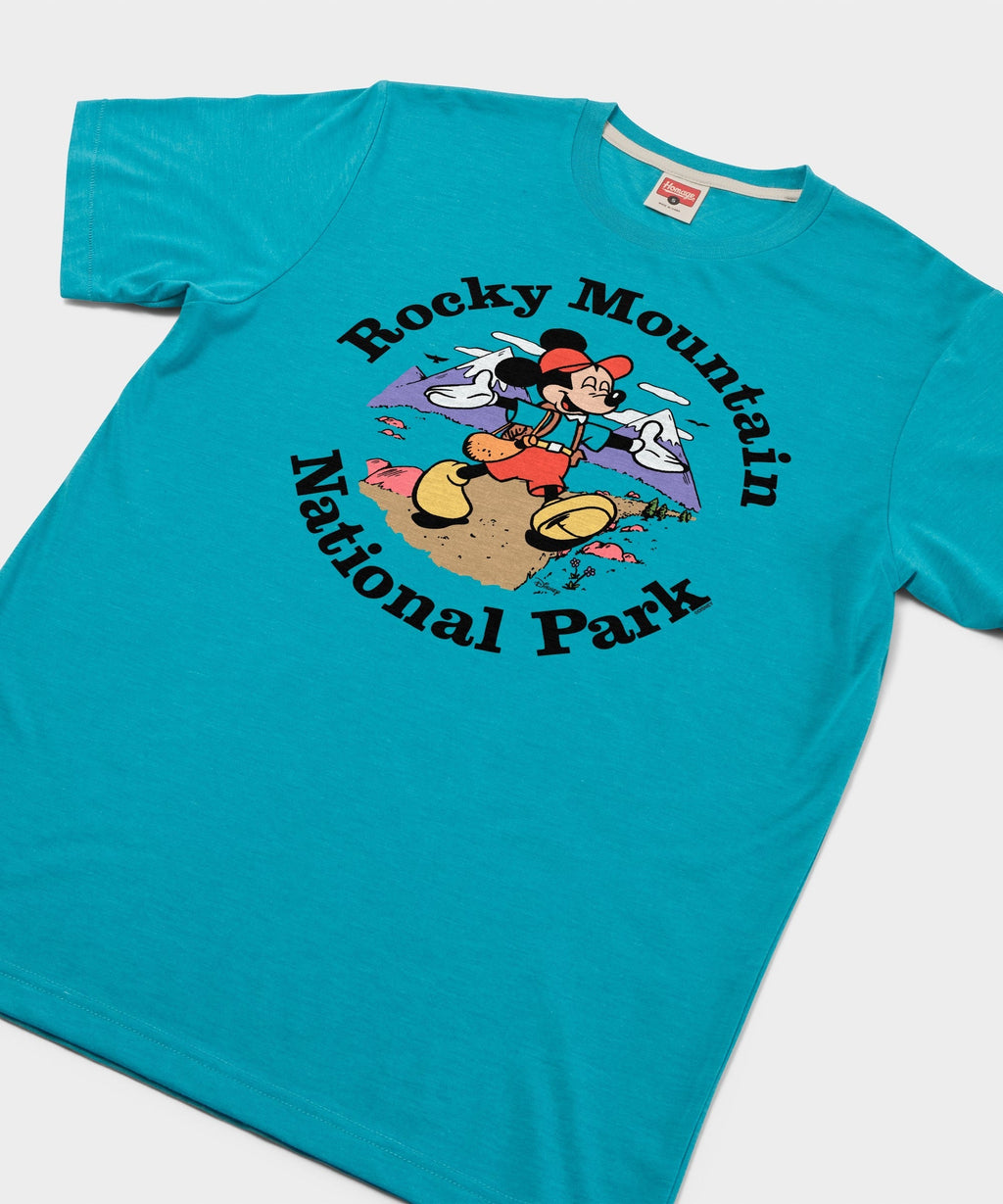 Mickey Mouse Rocky Mountain National Park product image 2