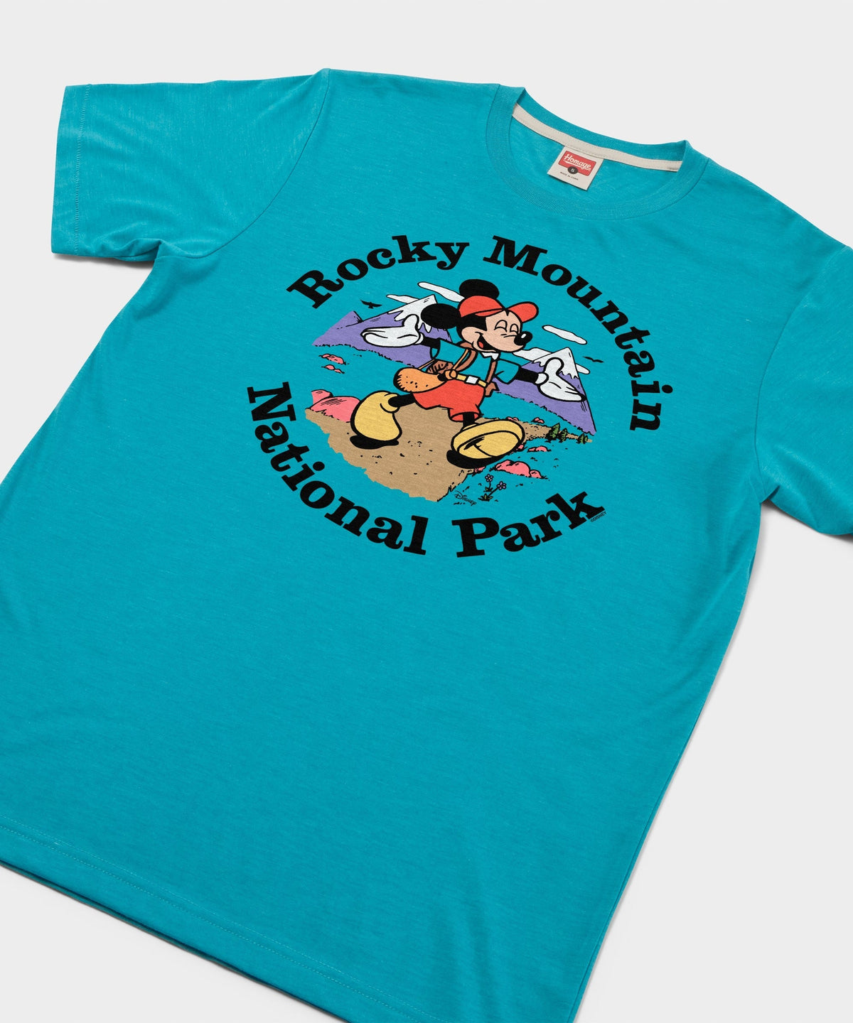 Mickey Mouse Rocky Mountain National Park product image 2