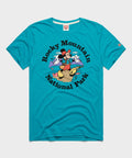 Mickey Mouse Rocky Mountain National Park product image 1