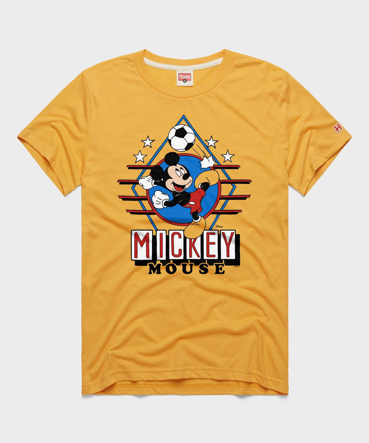 Mickey Mouse Soccer product image 1
