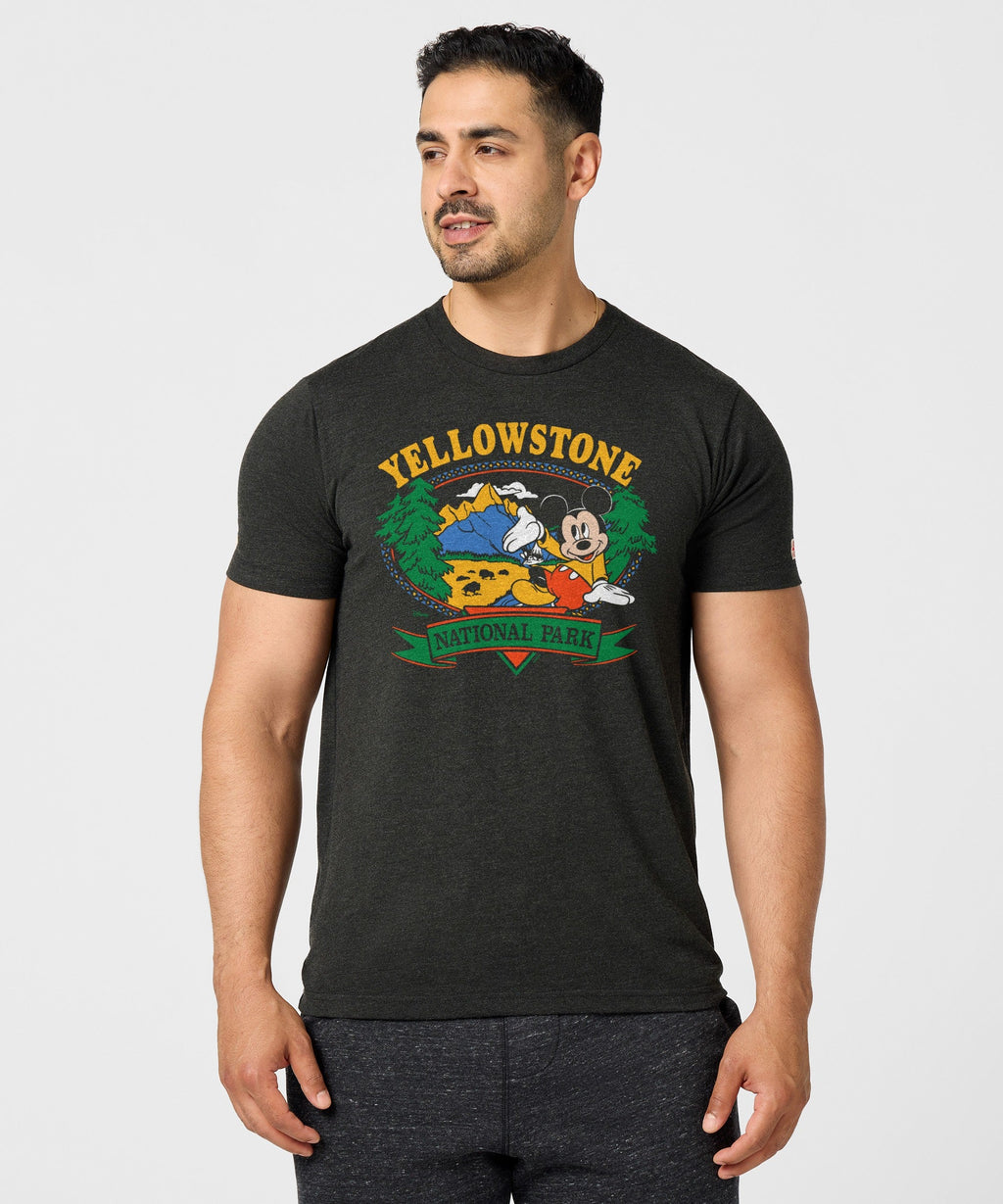 Mickey Mouse Yellowstone National Park product image 3