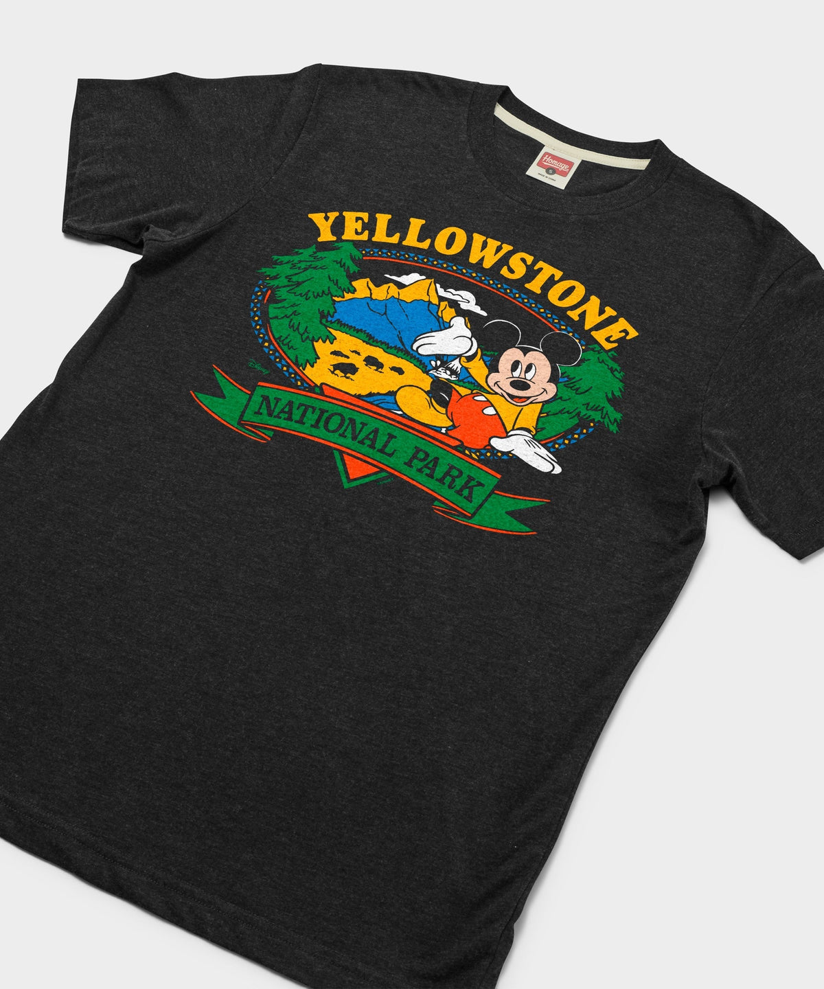 Mickey Mouse Yellowstone National Park product image 2