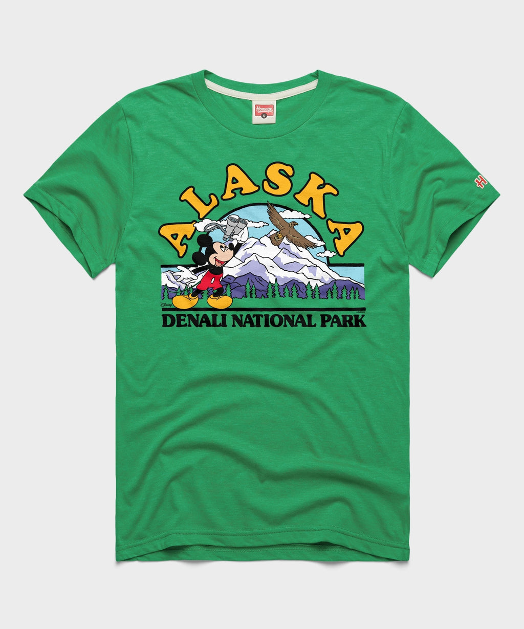 Mickey Mouse Denali National Park product image 1