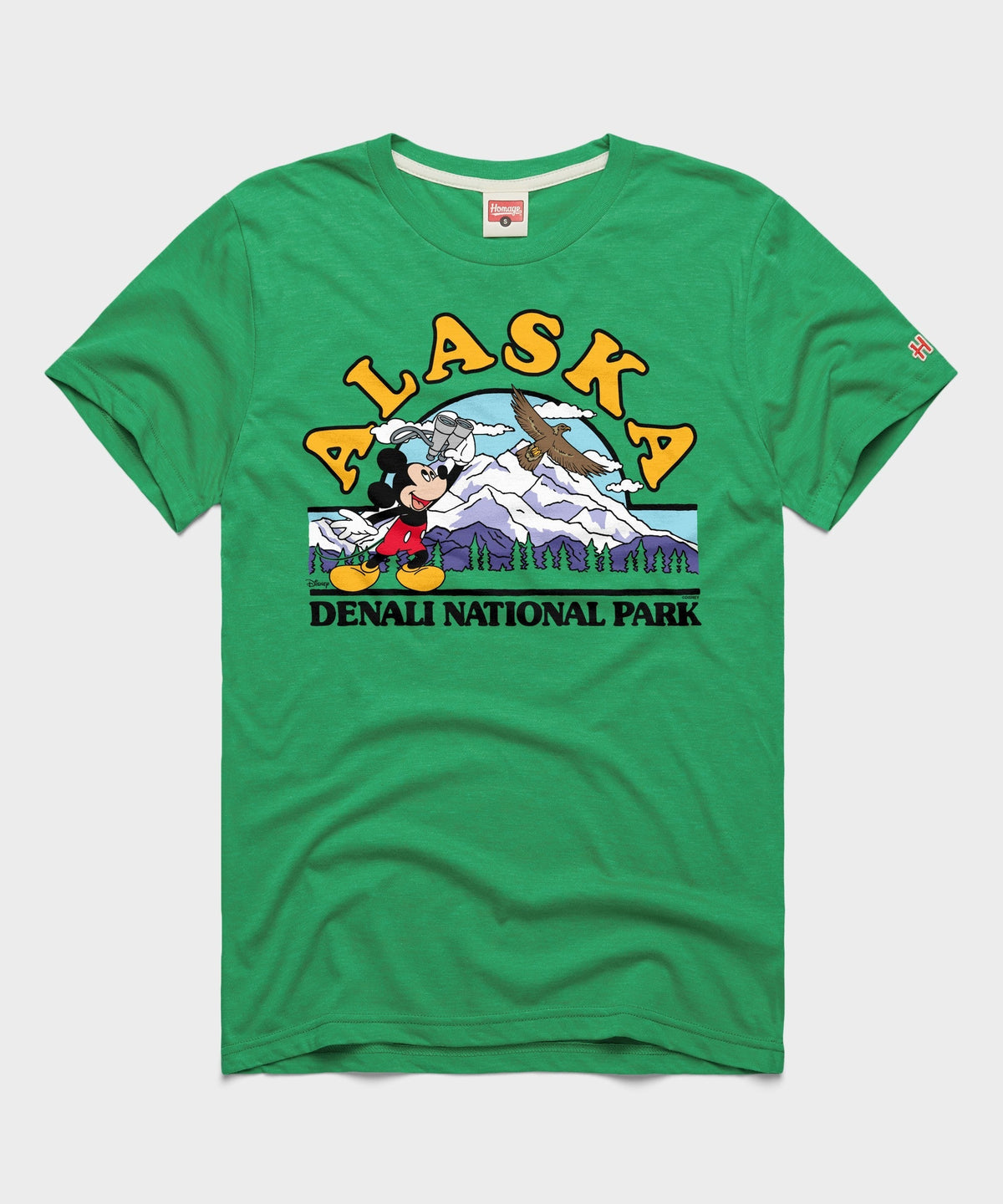 Mickey Mouse Denali National Park product image 1