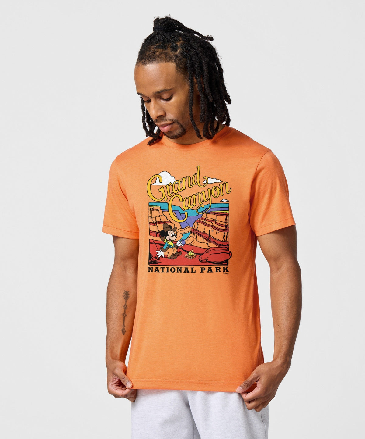 Mickey Mouse Grand Canyon National Park product image 3