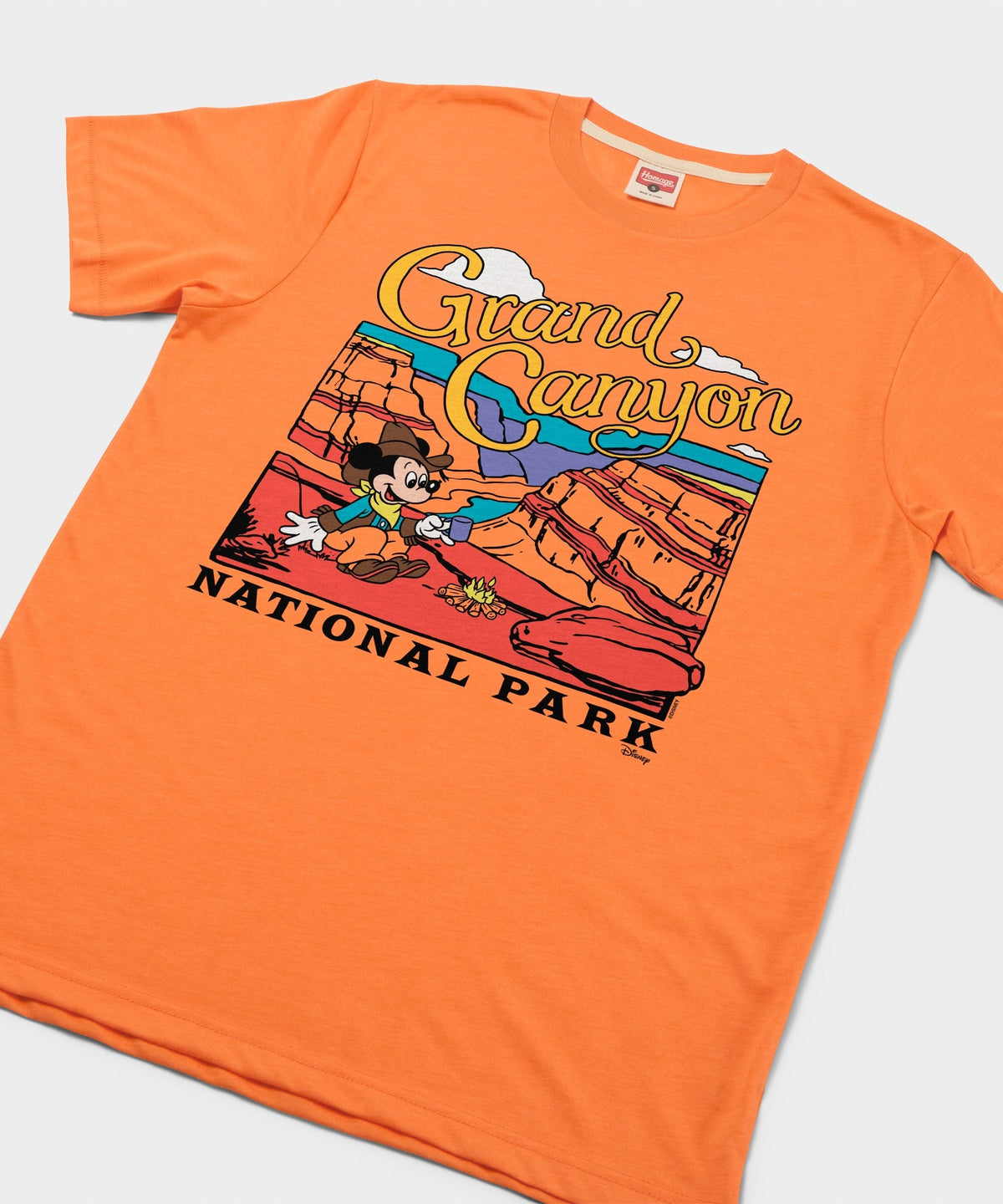 Mickey Mouse Grand Canyon National Park product image 2