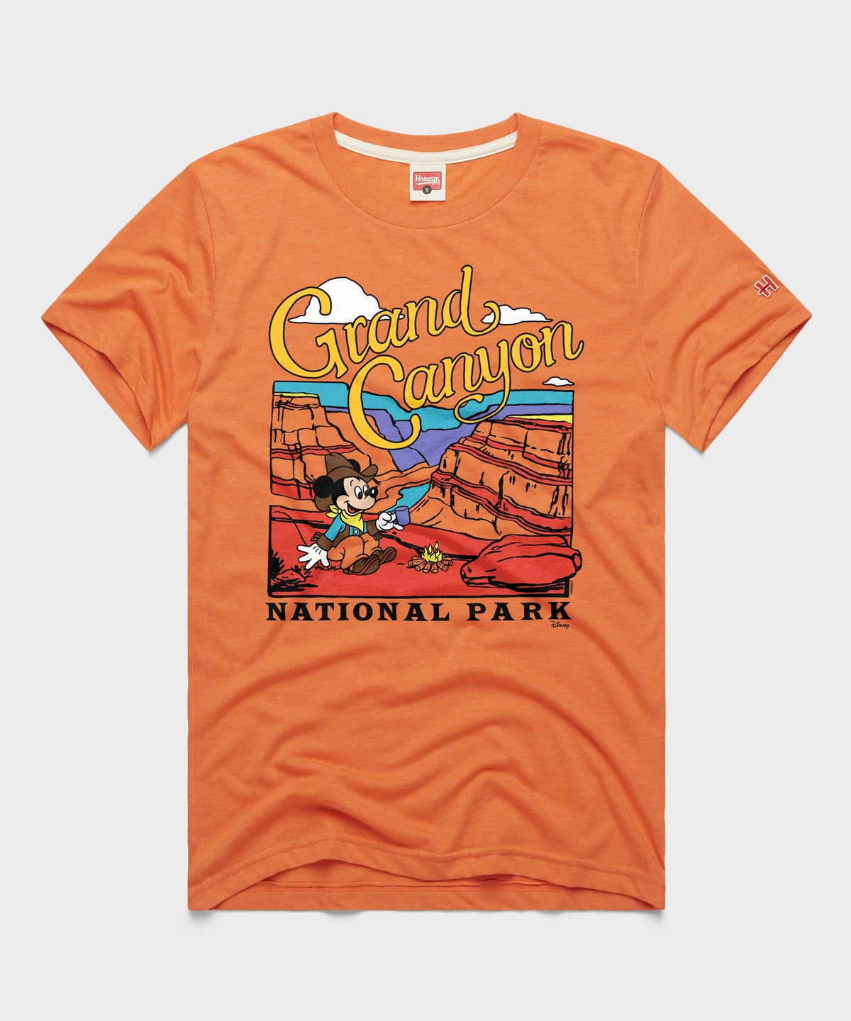 Mickey Mouse Grand Canyon National Park product image 1