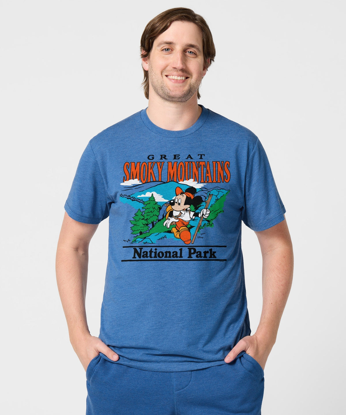 Mickey Mouse Great Smoky Mountains National Park product image 3