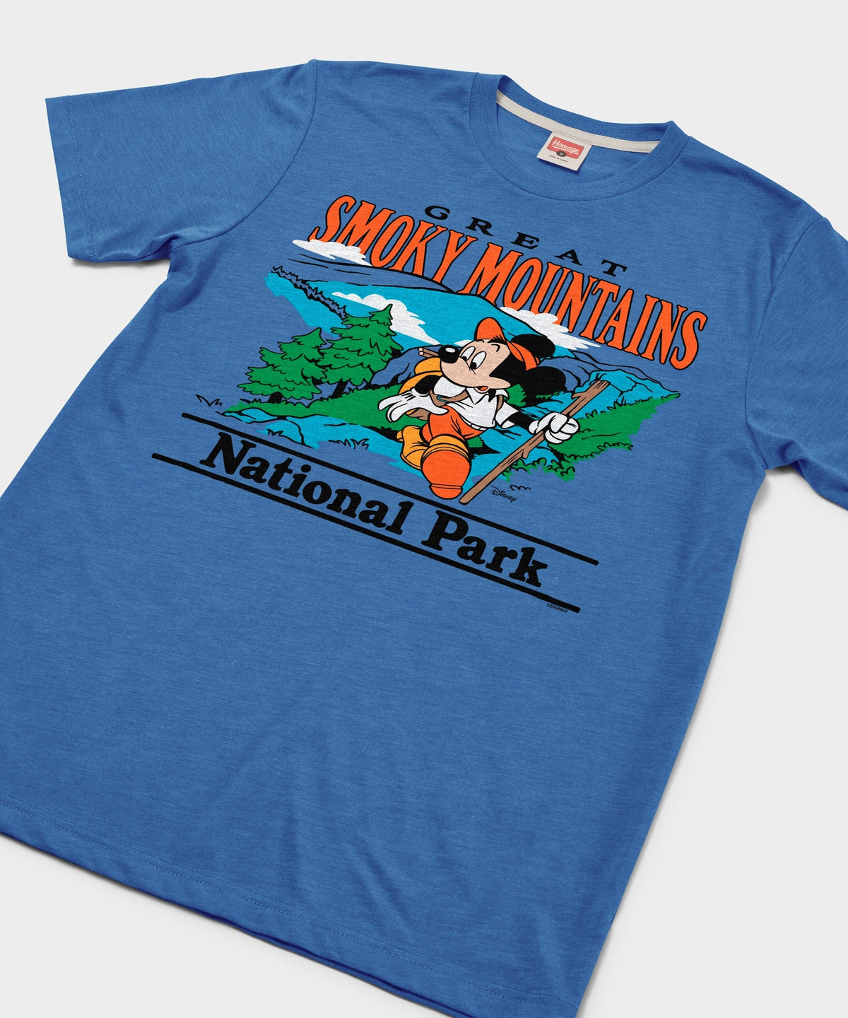 Mickey Mouse Great Smoky Mountains National Park product image 2