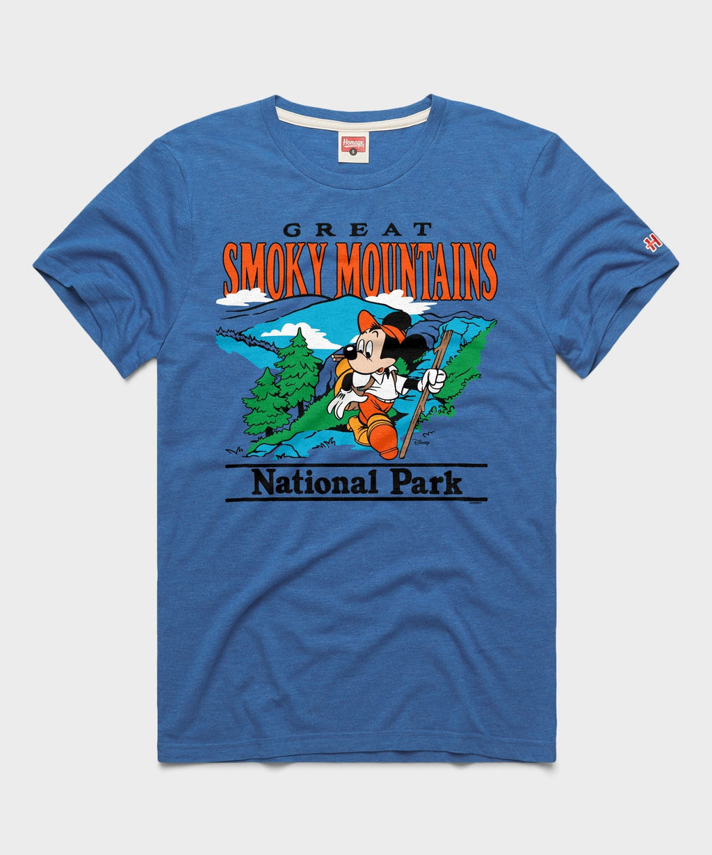 Mickey Mouse Great Smoky Mountains National Park product image 1