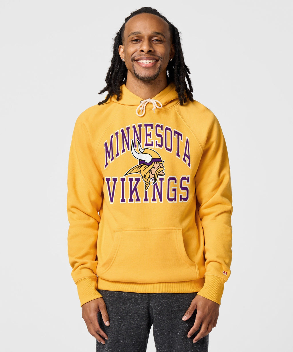 Minnesota Vikings Arch Hoodie product image 3