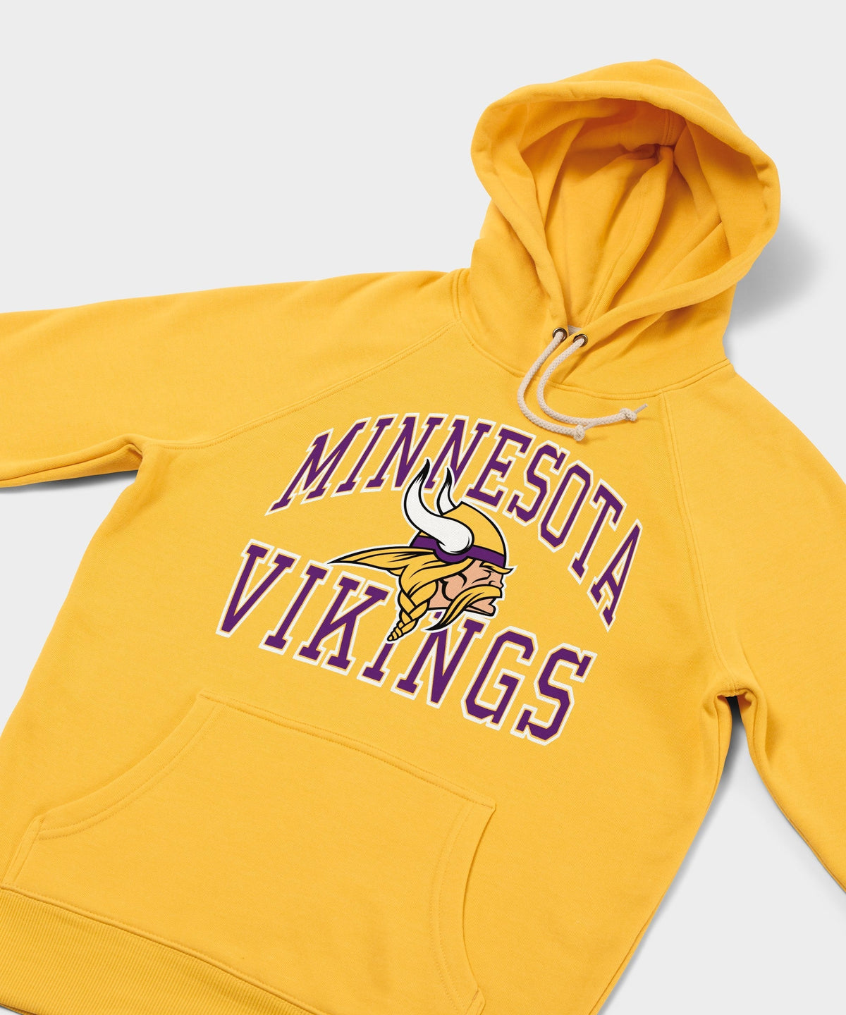 Minnesota Vikings Arch Hoodie product image 2