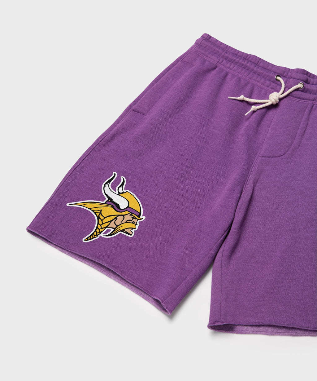 Minnesota Vikings '13 Sweat Shorts product image 2