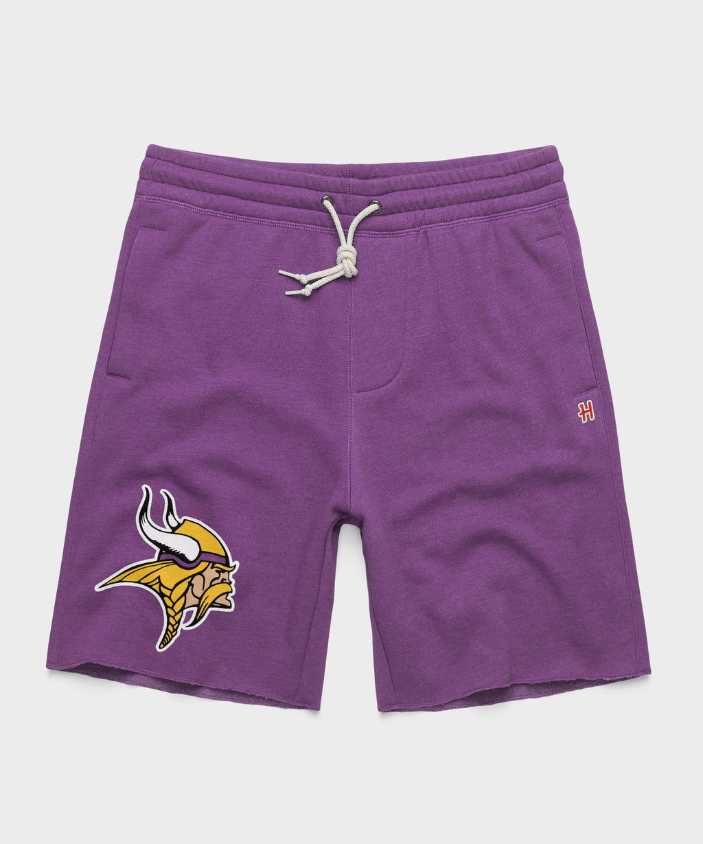 Minnesota Vikings '13 Sweat Shorts product image 1