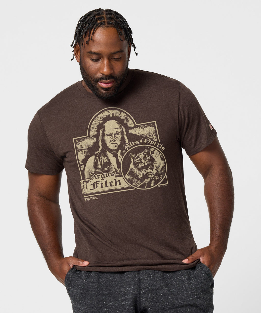 Mr. Filch product image 3