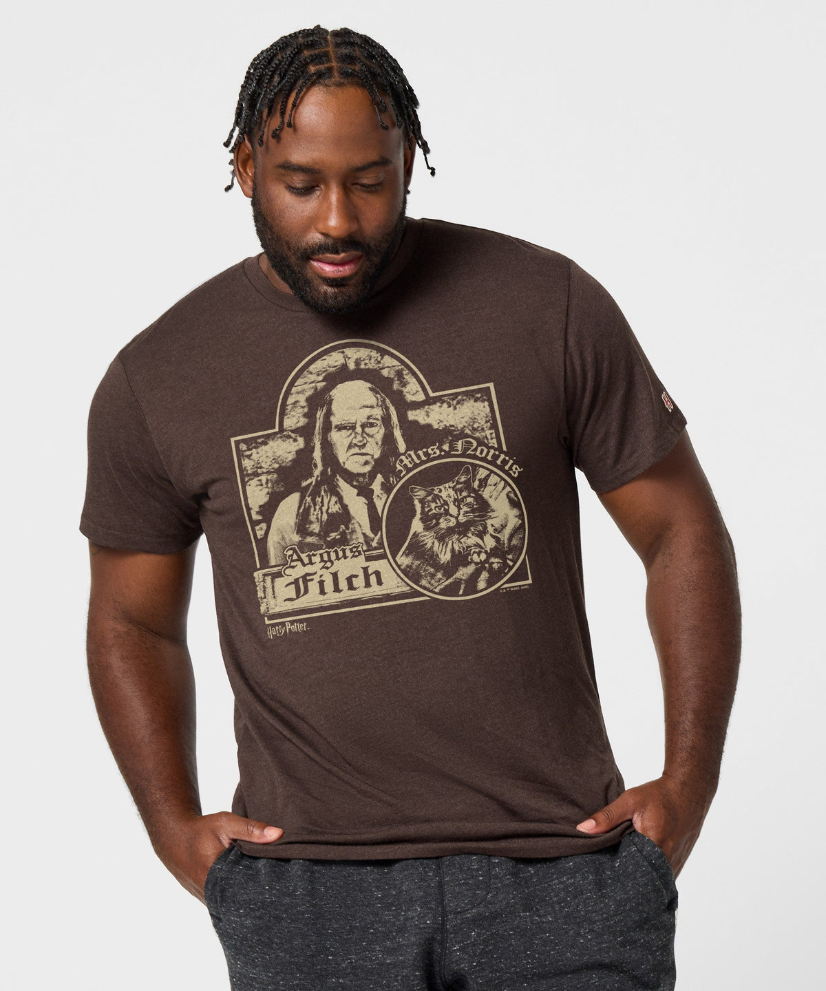 Mr. Filch product image 3