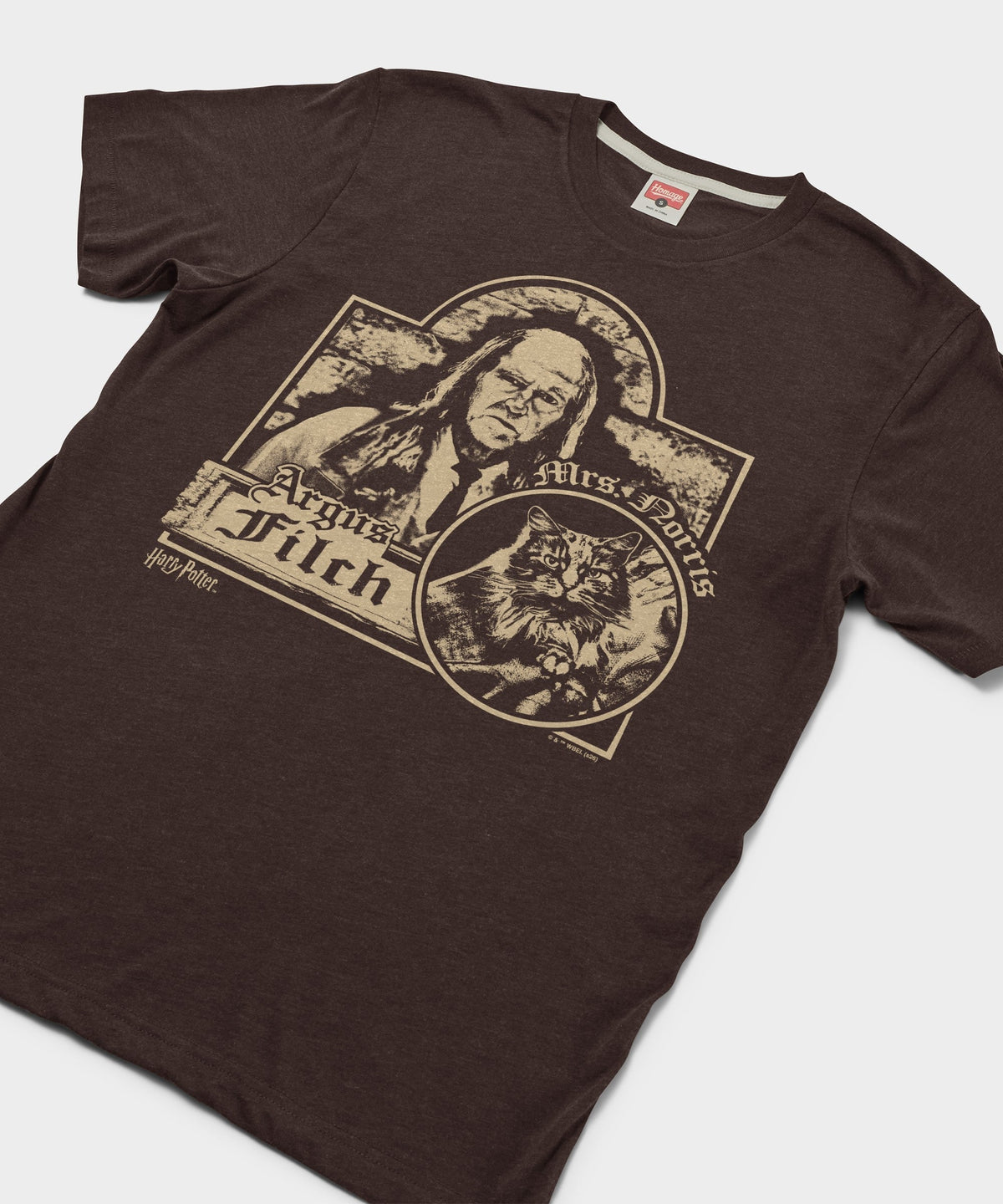 Mr. Filch product image 2