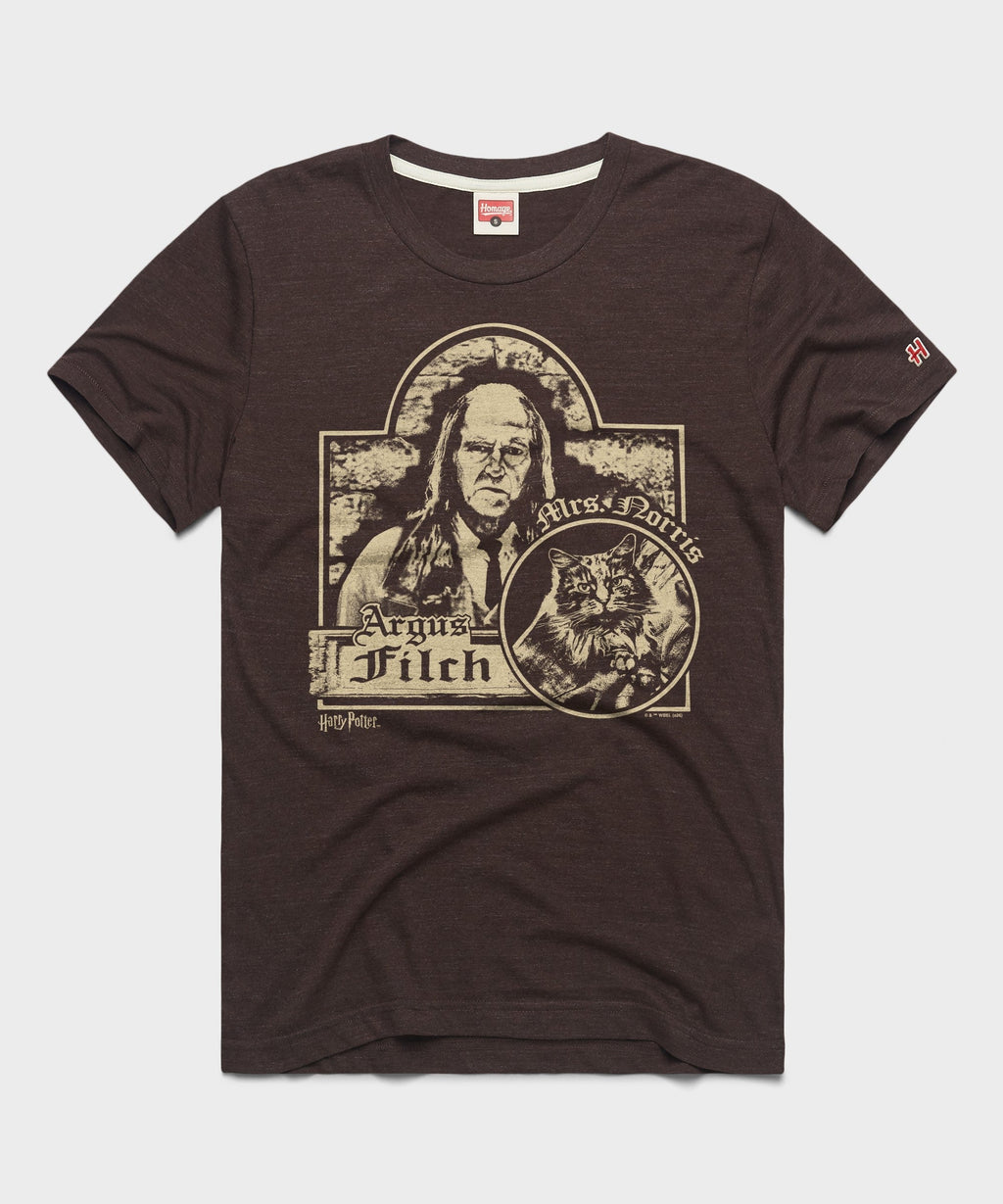 Mr. Filch product image 1
